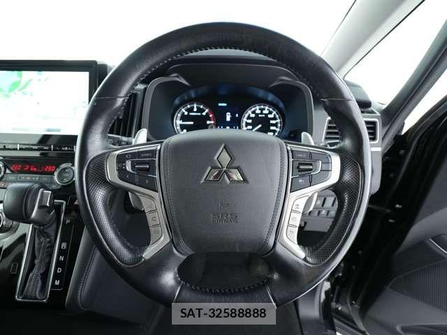 Mitsubishi DELICA 2019-06 7271820-13