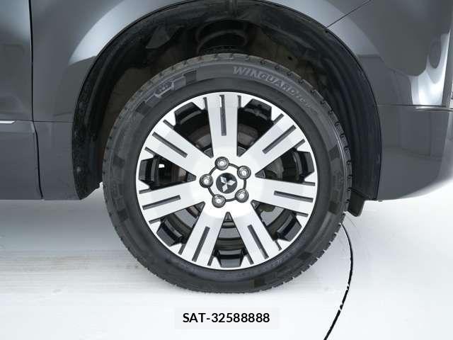 Mitsubishi DELICA 2019-06 7271820-16