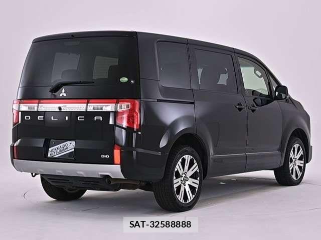 Mitsubishi DELICA 2019-06 7271820-17