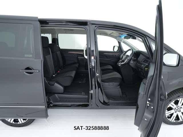 Mitsubishi DELICA 2019-06 7271820-18