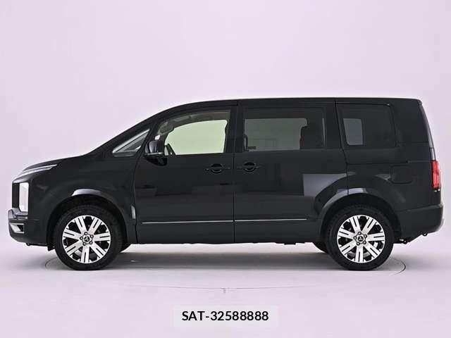 Mitsubishi DELICA 2019-06 7271820-2