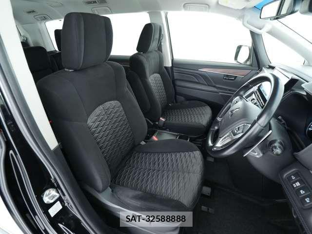 Mitsubishi DELICA 2019-06 7271820-5