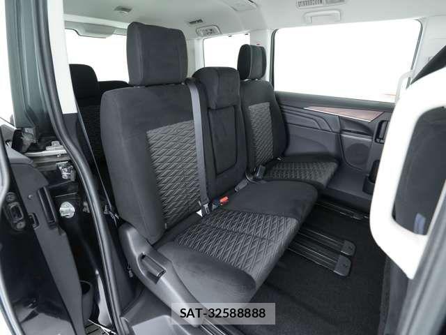 Mitsubishi DELICA 2019-06 7271820-6