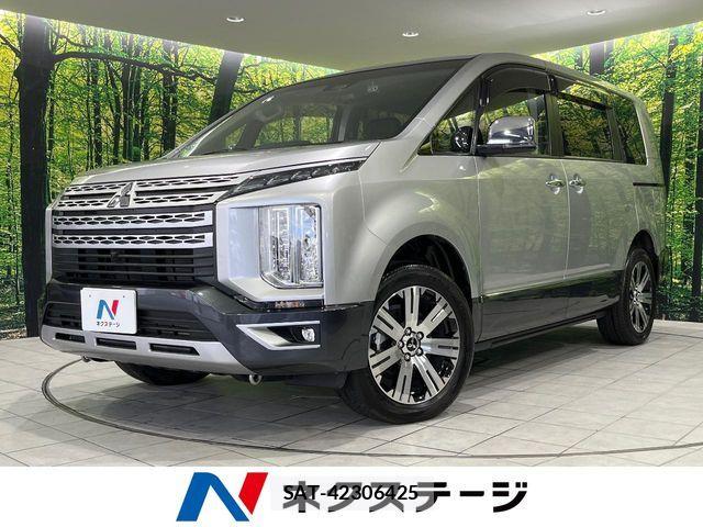Mitsubishi DELICA 2024-08 7271817-0