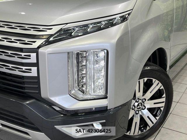 Mitsubishi DELICA 2024-08 7271817-12