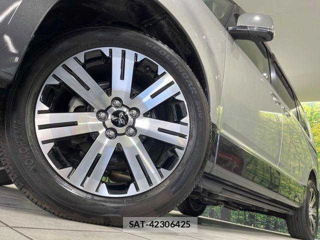Mitsubishi DELICA 2024-08 7271817-13