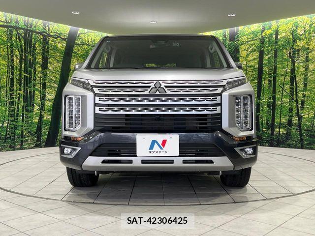 Mitsubishi DELICA 2024-08 7271817-14
