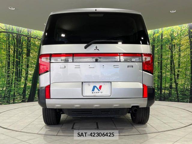 Mitsubishi DELICA 2024-08 7271817-15