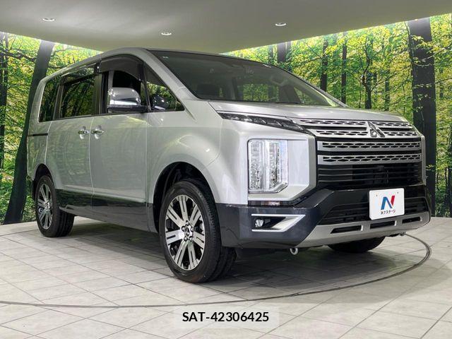 Mitsubishi DELICA 2024-08 7271817-16