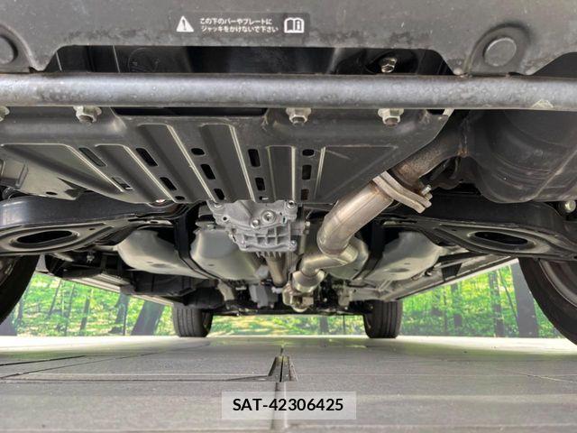 Mitsubishi DELICA 2024-08 7271817-19