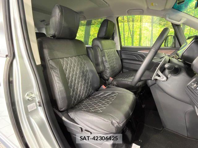 Mitsubishi DELICA 2024-08 7271817-7