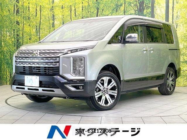Mitsubishi DELICA 2024-08 7271813-0
