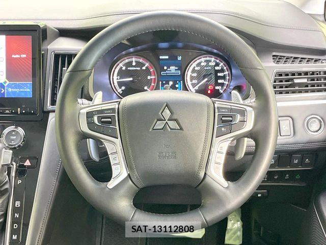 Mitsubishi DELICA 2024-08 7271813-9