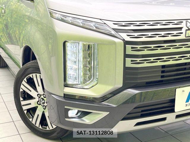 Mitsubishi DELICA 2024-08 7271813-11