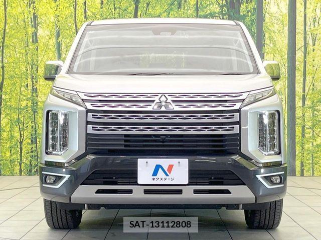 Mitsubishi DELICA 2024-08 7271813-13