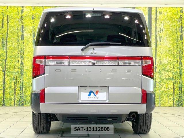 Mitsubishi DELICA 2024-08 7271813-14