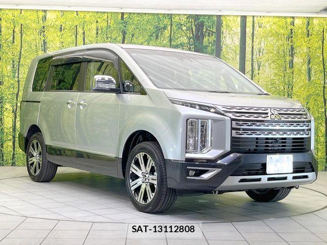 Mitsubishi DELICA 2024-08 7271813-15