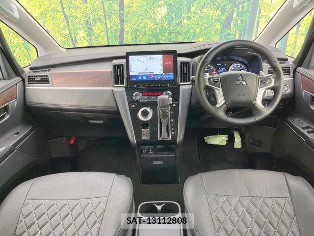 Mitsubishi DELICA 2024-08 7271813-1