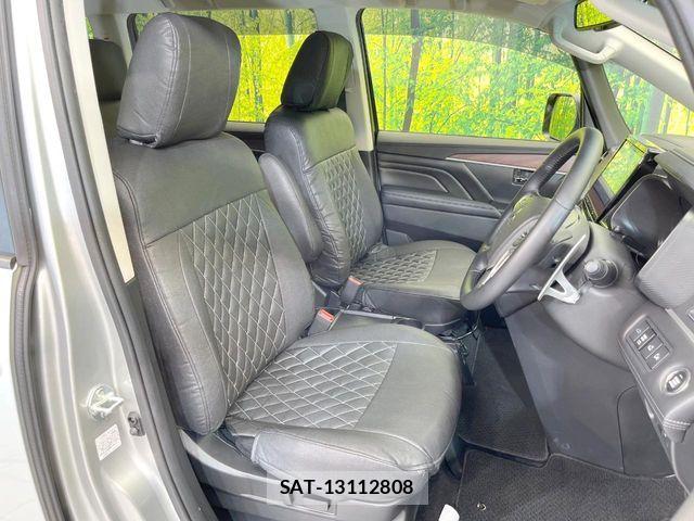 Mitsubishi DELICA 2024-08 7271813-6