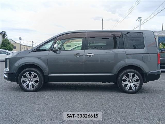 Mitsubishi DELICA 2019-02 7271818-10