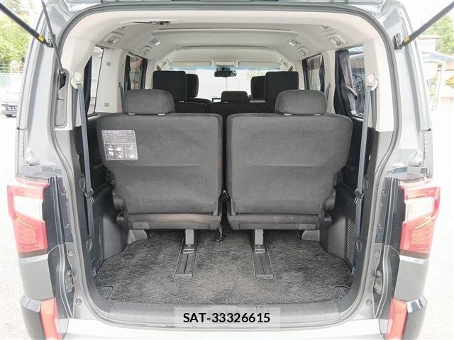 Mitsubishi DELICA 2019-02 7271818-17