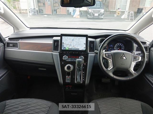 Mitsubishi DELICA 2019-02 7271818-18