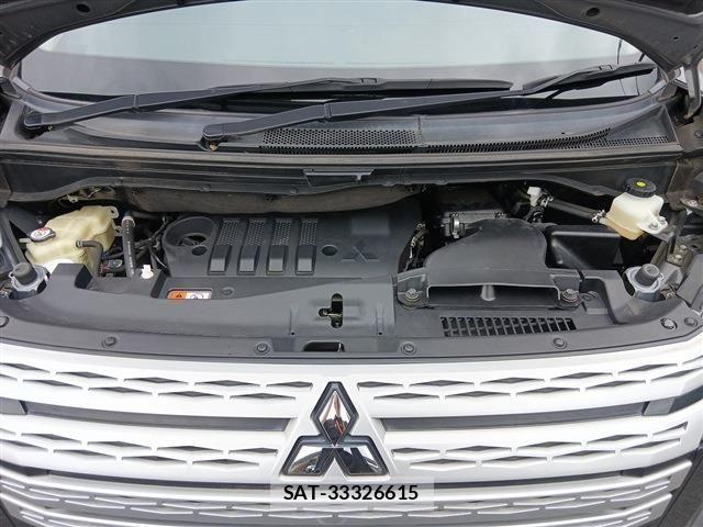 Mitsubishi DELICA 2019-02 7271818-20