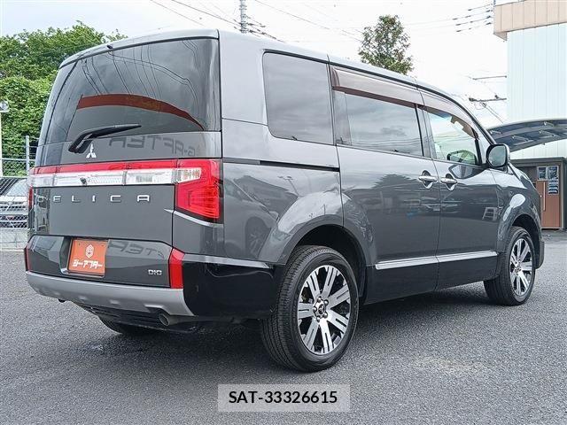 Mitsubishi DELICA 2019-02 7271818-22