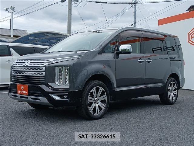 Mitsubishi DELICA 2019-02 7271818-24