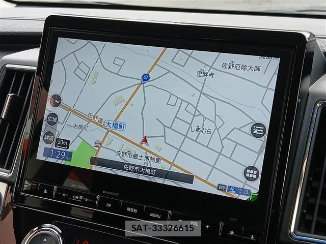 Mitsubishi DELICA 2019-02 7271818-2