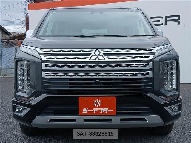 Mitsubishi DELICA 2019-02 7271818-7