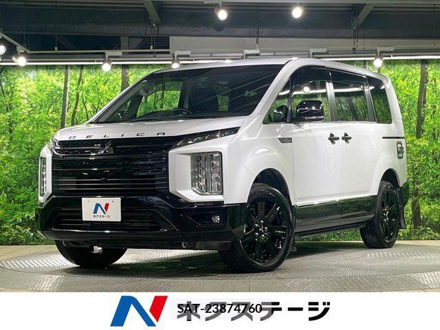 Mitsubishi DELICA 2023-12 7271810-0