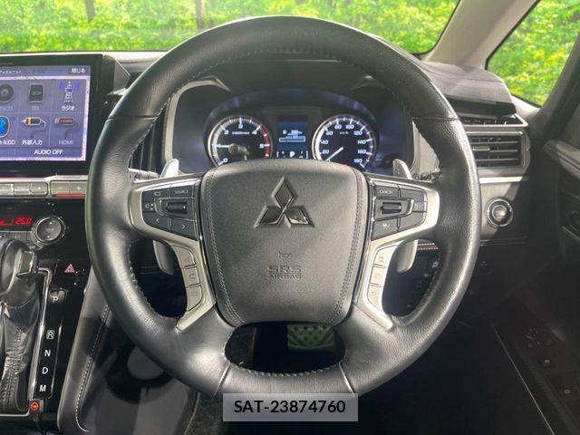 Mitsubishi DELICA 2023-12 7271810-11