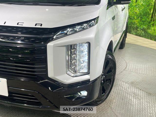 Mitsubishi DELICA 2023-12 7271810-12