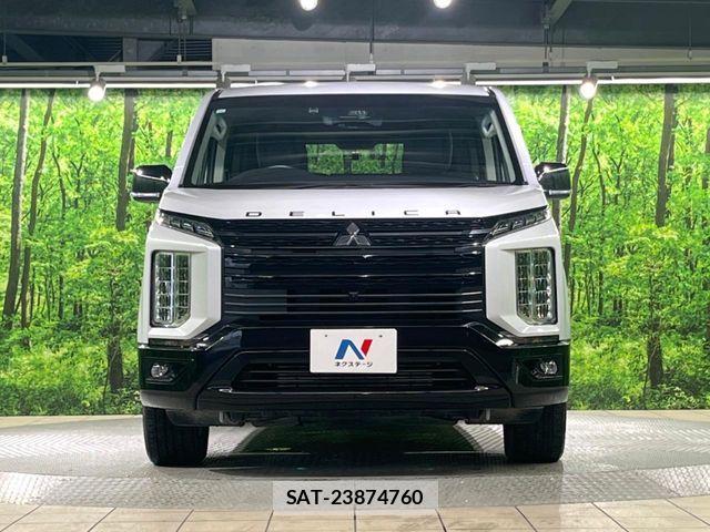 Mitsubishi DELICA 2023-12 7271810-14