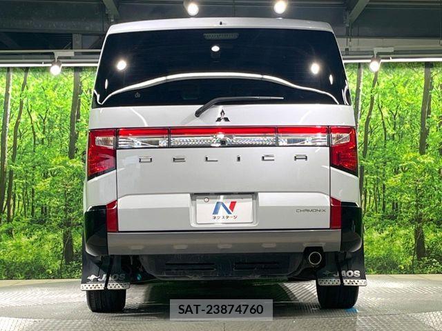 Mitsubishi DELICA 2023-12 7271810-15