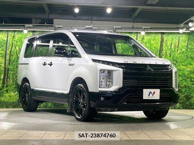 Mitsubishi DELICA 2023-12 7271810-16