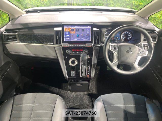 Mitsubishi DELICA 2023-12 7271810-1