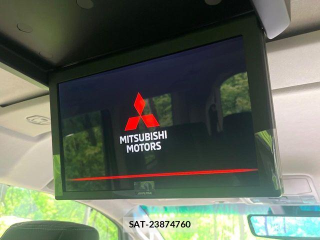 Mitsubishi DELICA 2023-12 7271810-2