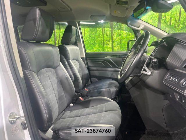 Mitsubishi DELICA 2023-12 7271810-7
