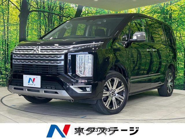 Mitsubishi DELICA 2022-04 7271815-0