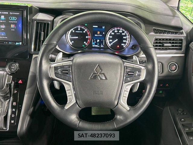 Mitsubishi DELICA 2022-04 7271815-11