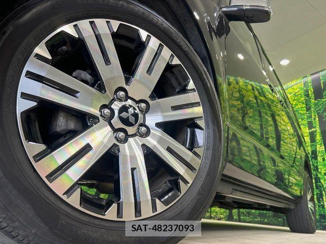 Mitsubishi DELICA 2022-04 7271815-13