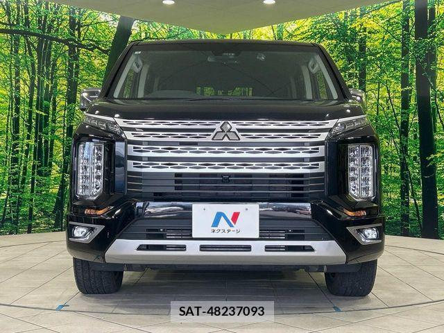 Mitsubishi DELICA 2022-04 7271815-14