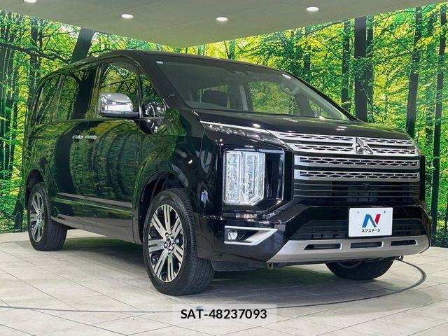Mitsubishi DELICA 2022-04 7271815-16