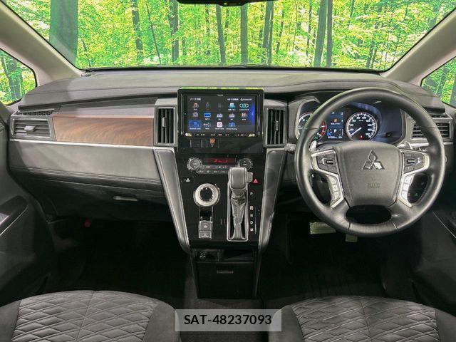 Mitsubishi DELICA 2022-04 7271815-1