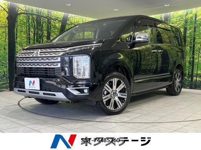 Mitsubishi DELICA 2024-09 7271816-0