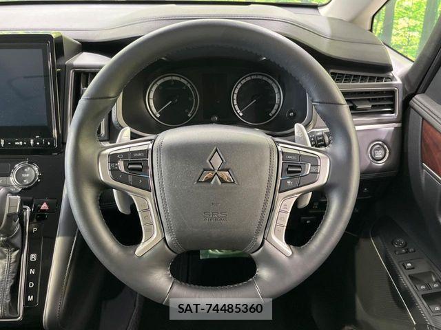 Mitsubishi DELICA 2024-09 7271816-11