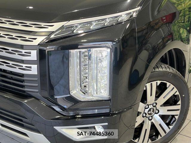 Mitsubishi DELICA 2024-09 7271816-12