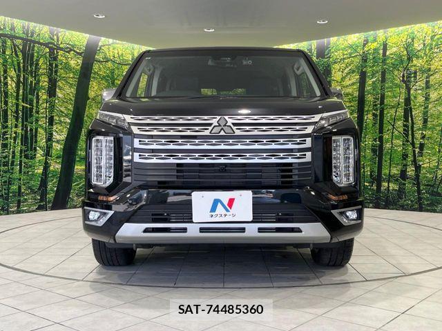 Mitsubishi DELICA 2024-09 7271816-14